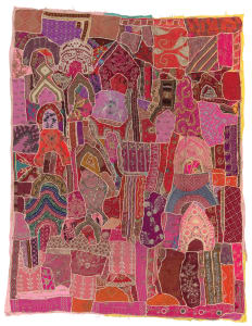 Applique