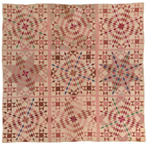 Star variation