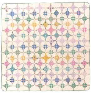Improved Nine Patch variation