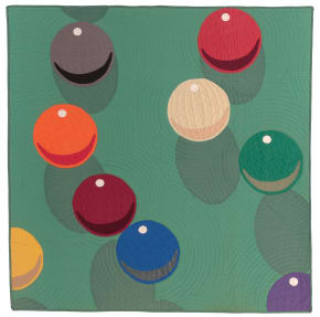 Billiards