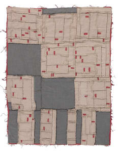 Albuquerque Foreclosure Quilt