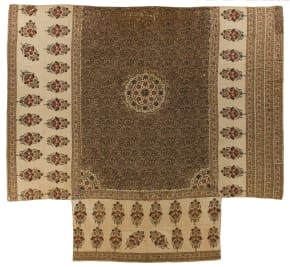 Whole Cloth