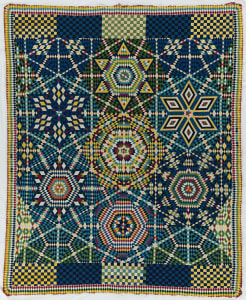 Mosaic Stars