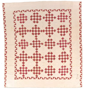 Twenty-five Patch