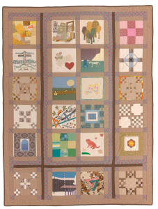 Friendship Block