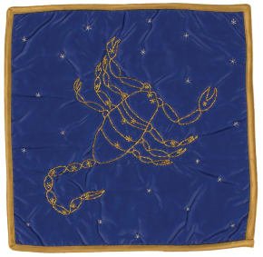 Scorpion