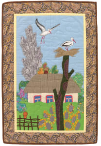 Hello Stork