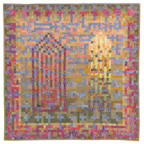 Quilt #125