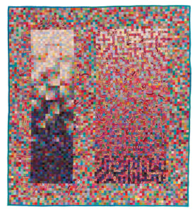 Quilt #123