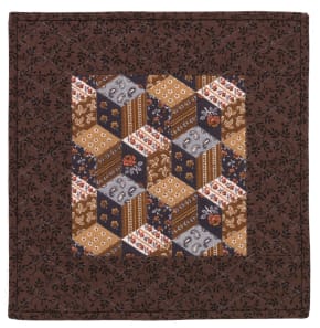 Tumbling Blocks