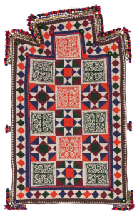Prayer Rug