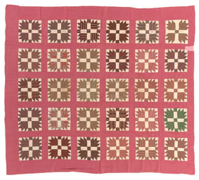 Bear's Paw variation
