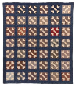 Cross and Crown variation