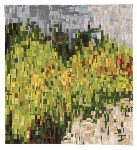 The Marsh Near First Encounter Beach (Tuning Fork #29)