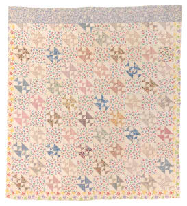 Old Maid's Puzzle