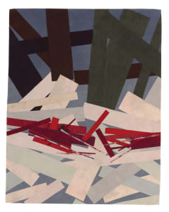 Conflict No. 6/Mugging