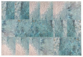 Reverberations Yellowstone Waters Impressions