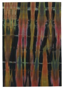 Fugitive Pieces II