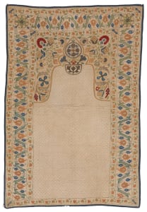 Prayer Rug