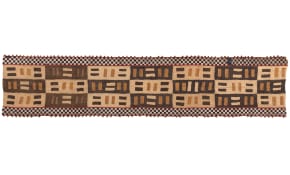 Kuba cloth