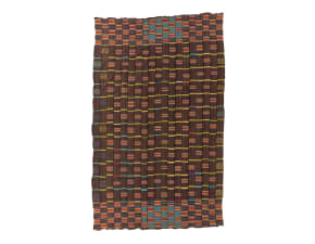 Kente cloth