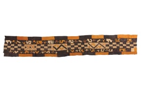 Kuba cloth