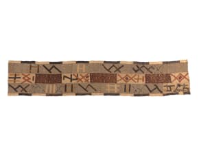 Kuba cloth