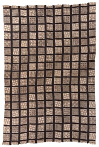 Adinkra cloth