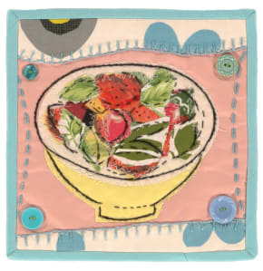 Rice Bowl