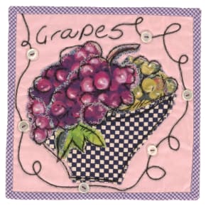 Grapes