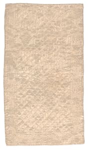 Cradle Curtain