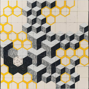 Hive Quilt