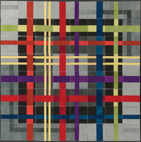 Hive Quilt