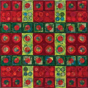 Hive Quilt