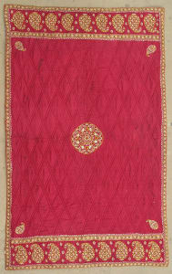 Whole Cloth