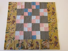 Four Patch