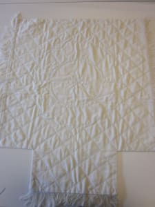 Whole Cloth