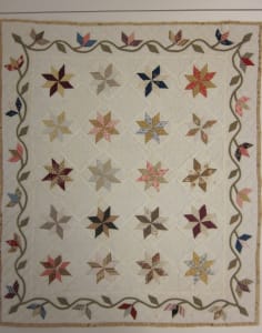 LeMoyne Star