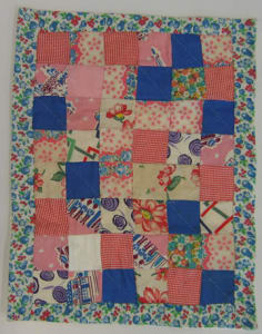 One Patch