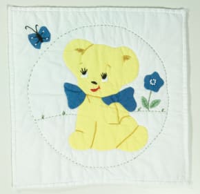Teddy Bear