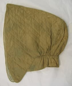 Bonnet