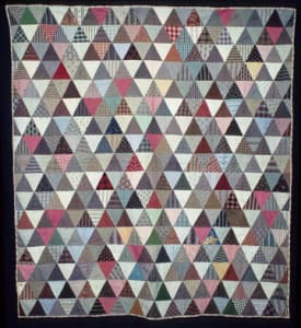 Thousand Pyramids