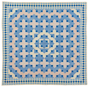 Nine Patch variation