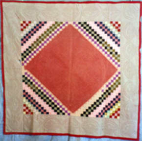 Center Diamond