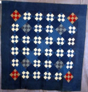 Nine Patch