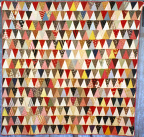 Thousand Pyramids