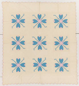 Applique 