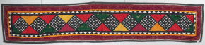 Pillow Cover Fragment
