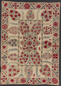 Suzani