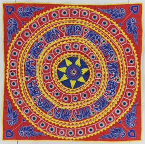 Medallion